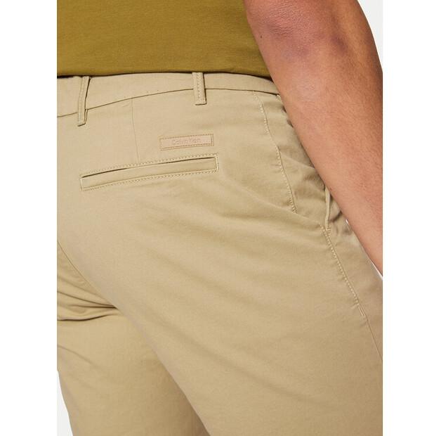 Шорты Calvin Klein Modern Twill