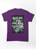 Stalking Jack the Ripper Classic Unisex T-Shirt