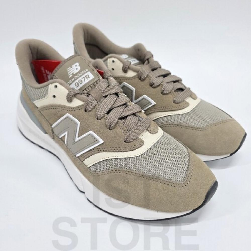 

New Balance Running Shoes U997rhsc (85)Brown/230(230)