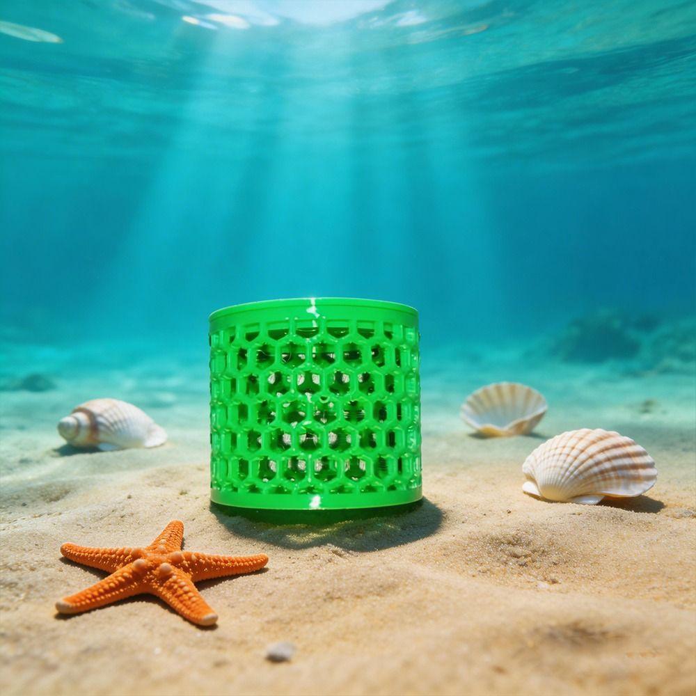 Aquarium Coral Transplanting Box 3D Printing Coral Mounting Tools  Aquarium Use