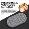 Non-slip Mouse Wrist Rest Ergonomic Office Wrist Support New Memory Foam Wrist Rest Pad  Office Use