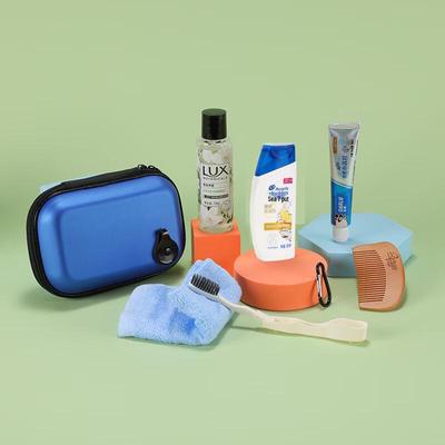 Head & Shoulders Business Travel Kit