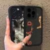 Singer Sade Adu Phone Case For IPhone 17 16 15 14 Plus 13 12 11 Pro Max Silicone Cover