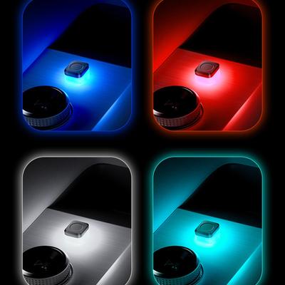Binnenverlichting – Autobinnenverlichting