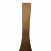 Kikusui Unpainted Japanese Bamboo Rice Paddle (Cut)