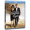 Quantum of Solace [blu-ray] - 5051889676058