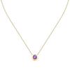 Ladies' Necklace SAXN02