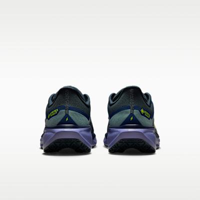 Nike Air Zoom Pegasus 41 Gore-Tex Cannon Obsidian Seaweed Volt