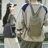 The New Outdoor Multi-functional Waterproof Backpack Can Be a Shoulder Bag, and the Crossbody Bag Can Be a Versatile Yoga Bag for Men and Women.
