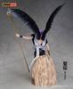 Emu Toys Seiden Kujaku scale painted finished product figure -RG VEDA- 1/7 PVC/ABS