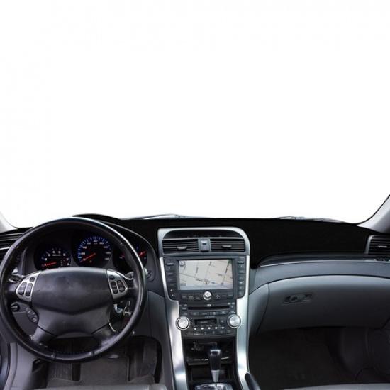 1Pcs Non-Slip Dashmat Car Dashboard Cover Dash Mat For Acura TL 2004-2008