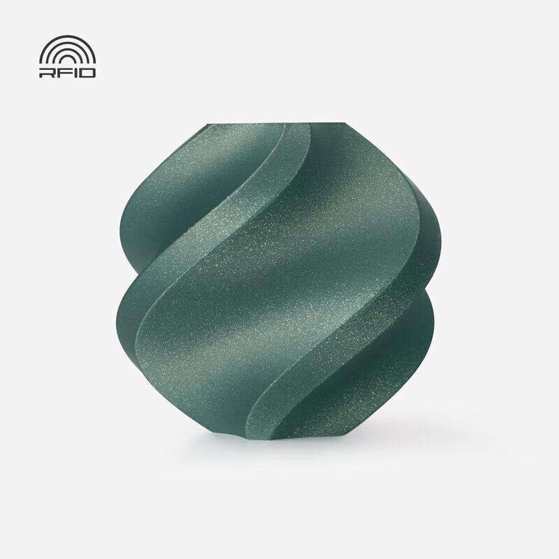 Bambu Lab PLA Starlight 3D Printer Filament