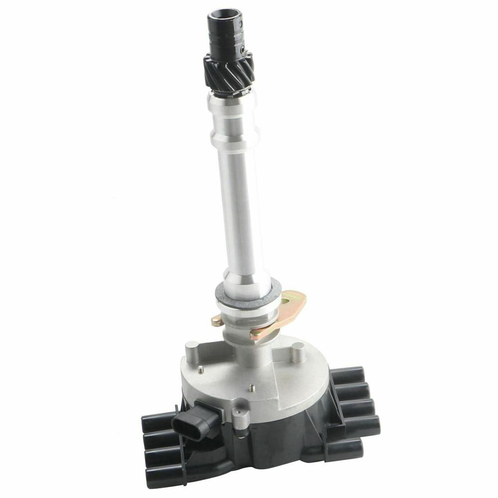 New Distributor Ignition For Chevy Express GMC Vortec V8 5.0L 5.7L 7.4L 93441558