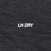Li Ning Short Sleeved Unisex Black ATSW523-2