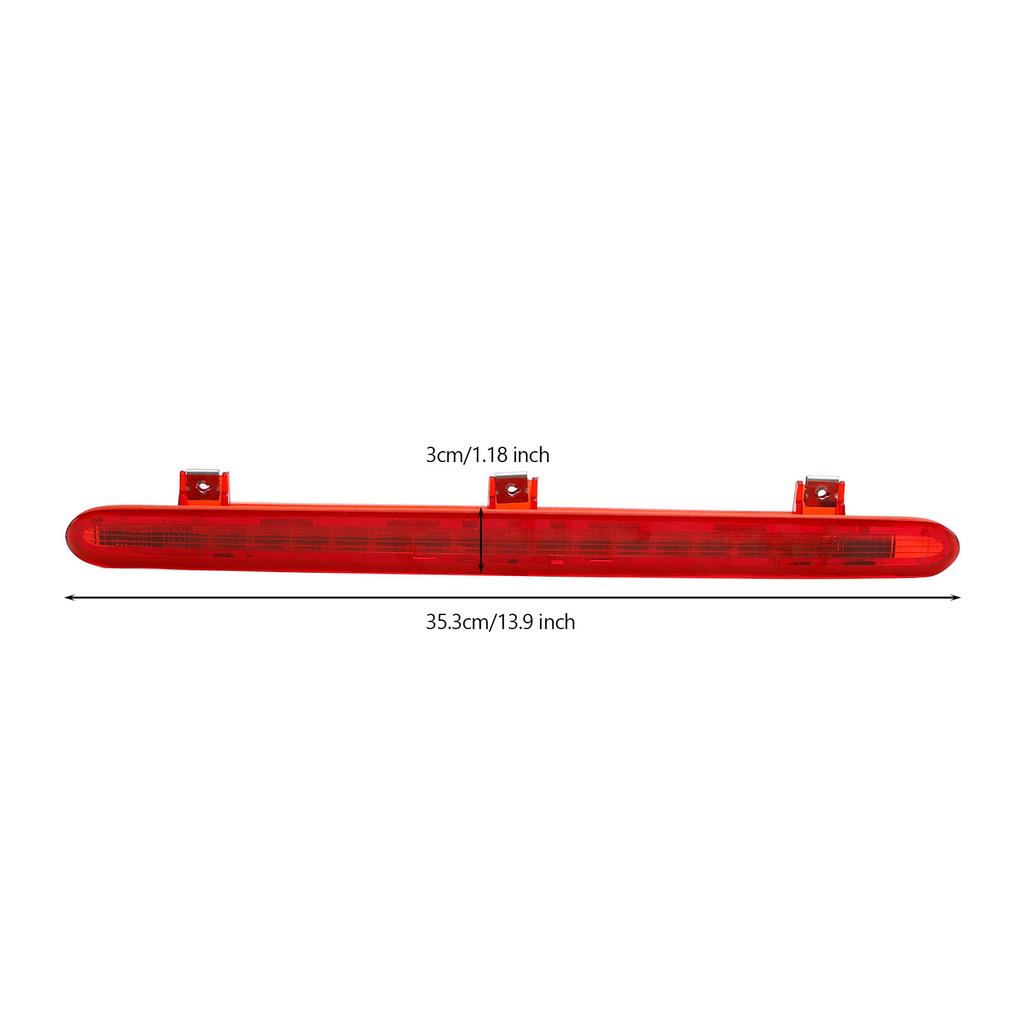 Third Brake Light High Level Brake Light 1T0945097A For VW Touran 1T 2003-2010