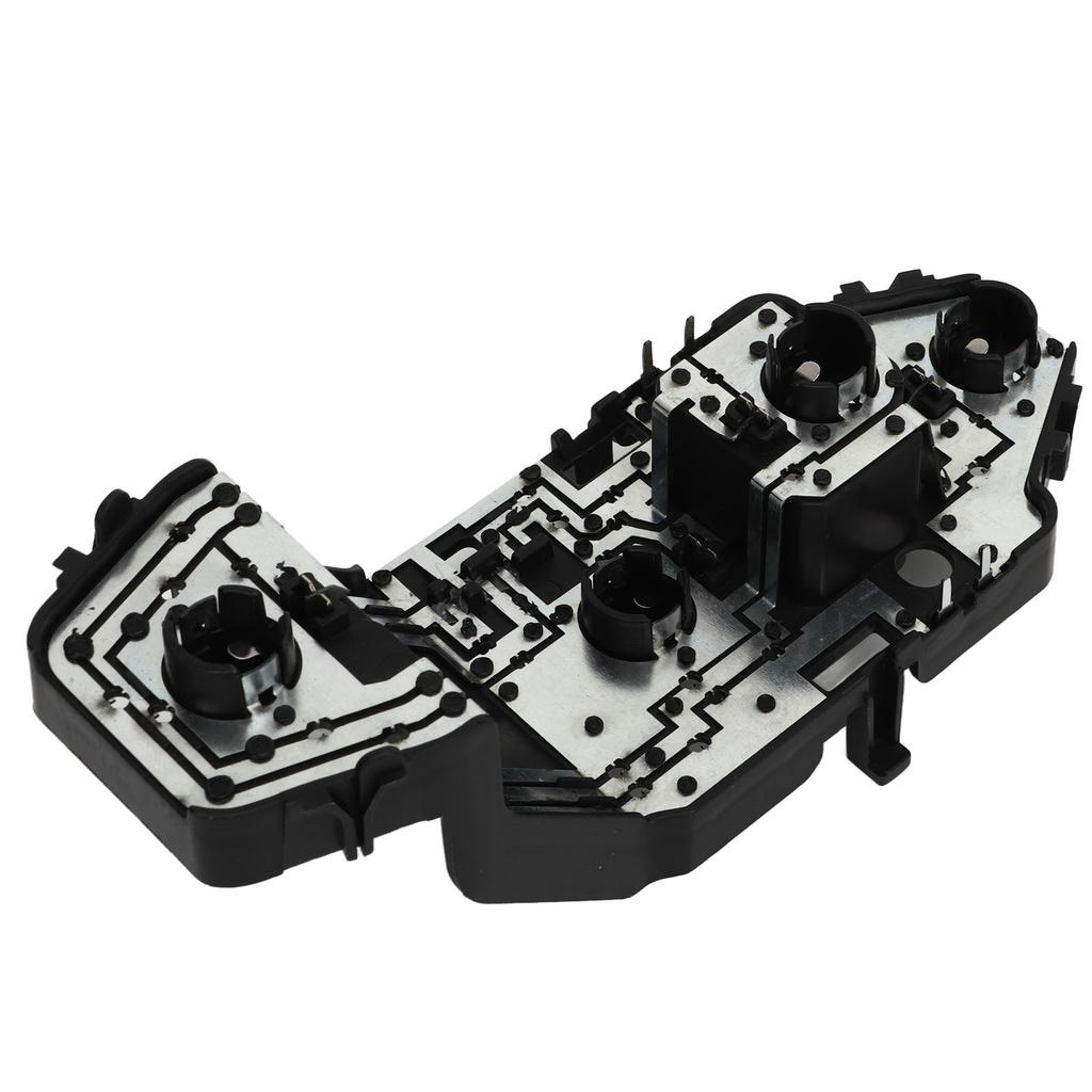 Rear Taillight Bulb Holder 63217361305 Left Or Right Replacement for Cooper F55 F56 F57