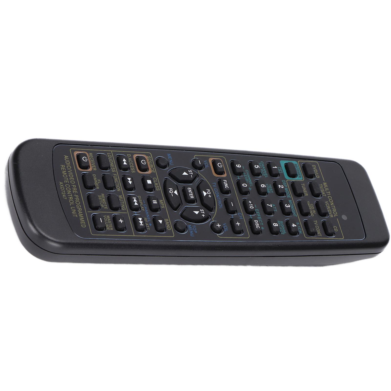 

Remote Control for PIONEER VSXD309 VSXD409 VSXD411 VSXD411S VSXD412 VSXD412S VSXD510 Audio and Video Receiver