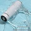 Smart LED Display Stainless Steel Thermos Mug