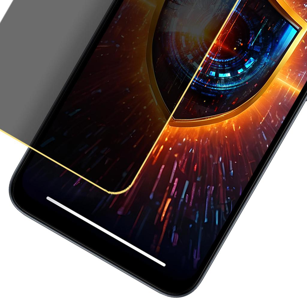 Myphone N23 Lite/N23 4G - 3Mk Silky Matt Privacy