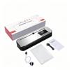 Automatic Vacuum Sealer for Home & Commercial Use - Food Preservation & Packaging Machine