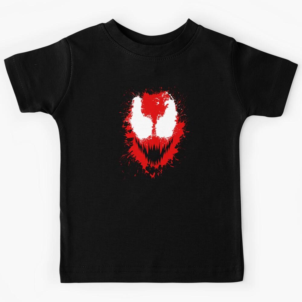Carnage Kids T-Shirt 140