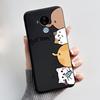 Cute Case For Nokia C30 Capa Coque Printing Shell Protective Cover Soft Silicone Cartoon Phone Casing Fundas