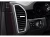 Porsche Cayenne 18-21 A/C Temperatur- og Luftstrømkontroll Padleknapp