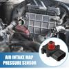 A ABSOPRO Air Intake MAP Pressure Sensor #89421 87104 Replacement To yota Compatible with Da ihatsu