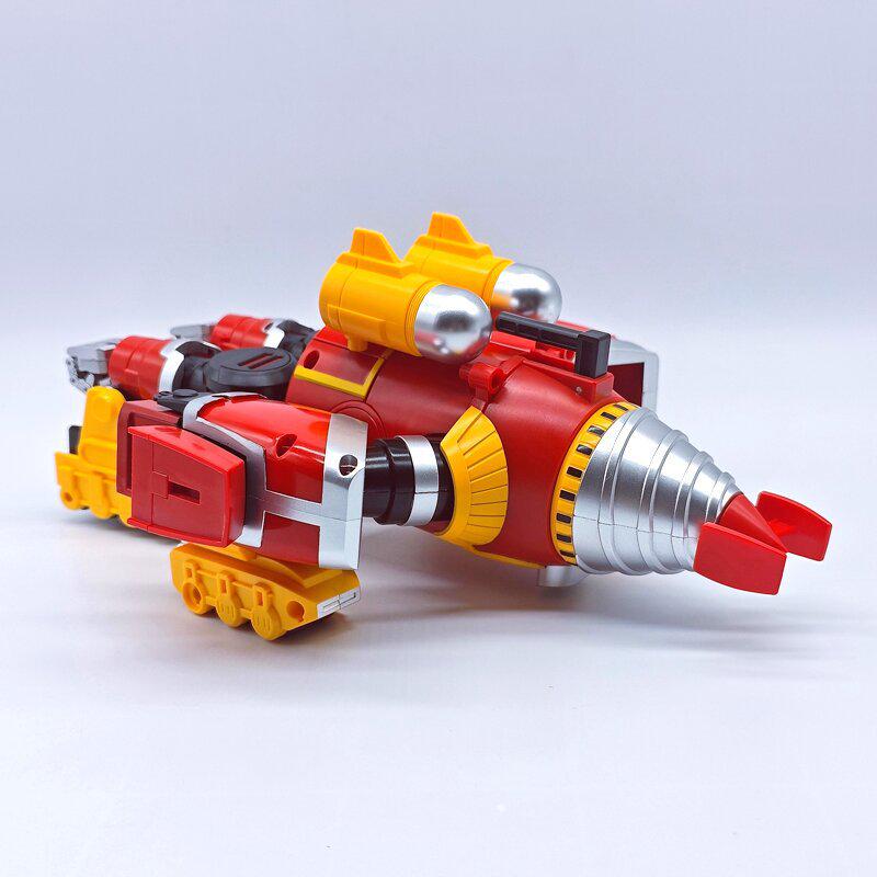 Star Fragment Waterway & Gabudda Land Diving Toy Set TJXB001S