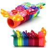 20 ks Roztomilé malé králičí gumičky do uší Holčičí gumičky Doplňky do vlasů pro miminka