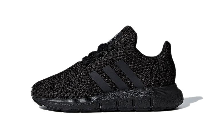 

Adidas Originals Breathable Low top Toddler Shoes Black Infant And Toddler F34321 20