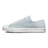 Converse Jack Purcell Low Polar Blue Washed Denim Unisex Sneakers 171947C