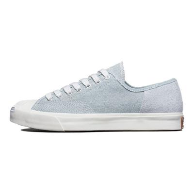 Sneakers Unisex Jack Purcell Low Denim Lavato Blu Polare 171947C