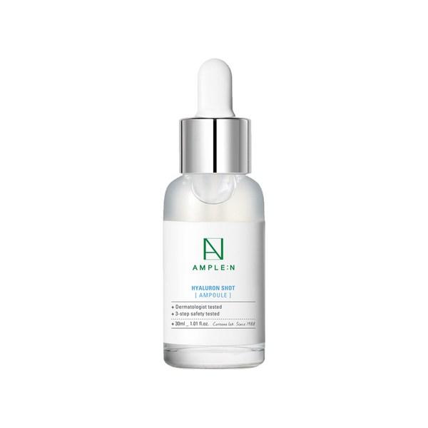 

Koreana Ampoule N Hyaluronic Shot Ампула, 1 шт., 30 мл