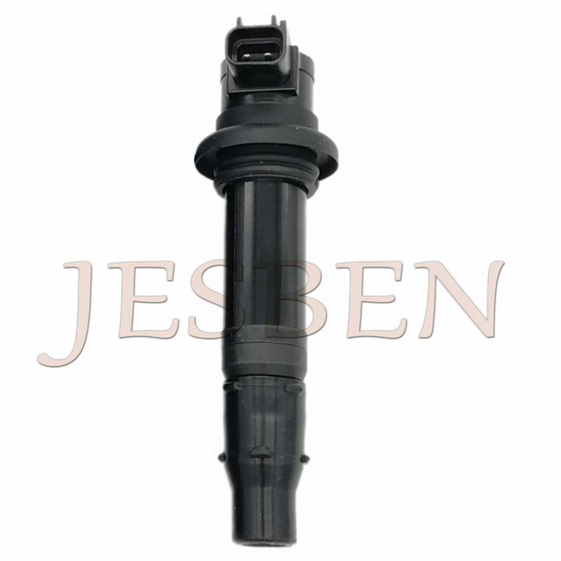 3pcs 8ES-82310-00-00 Ignition Coil for Yamaha SIDEWINDER RS VENTURE VECTOR Viking SRVIPER RS90 WR250R WR250X WR25R 2013-