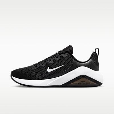 Nike Bella 7 Black White (Women s) 36