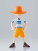 TAMASHII NATIONS One Piece Adventure Archive Luffy Blind Box Figure [vol.1]
