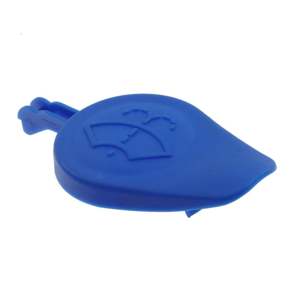 Windshield Washer Fluid Reservoir Tank Cover Cap For Lincoln MKZ 2013-2016