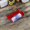 120dB Loud Air Pump Horn Removable Loud Air Horn Gaming Warning Warning Air Horn  Sports Events