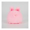 Sanei Boeki Norun Rabbit W7 x D9 x H7cm Stuffed Toy