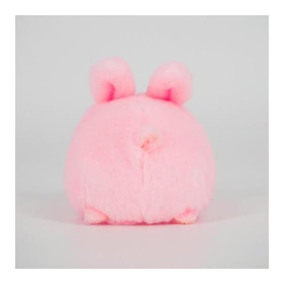 Sanei Boeki Norun Rabbit W7 x D9 x H7cm Stuffed Toy