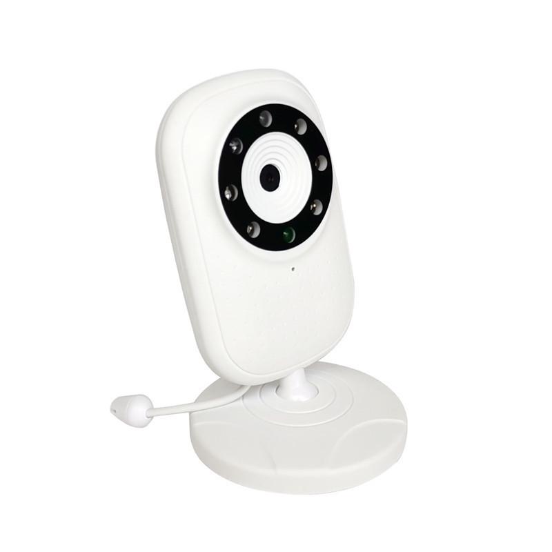 3.5" Wireless Baby Sleep & Care Monitor