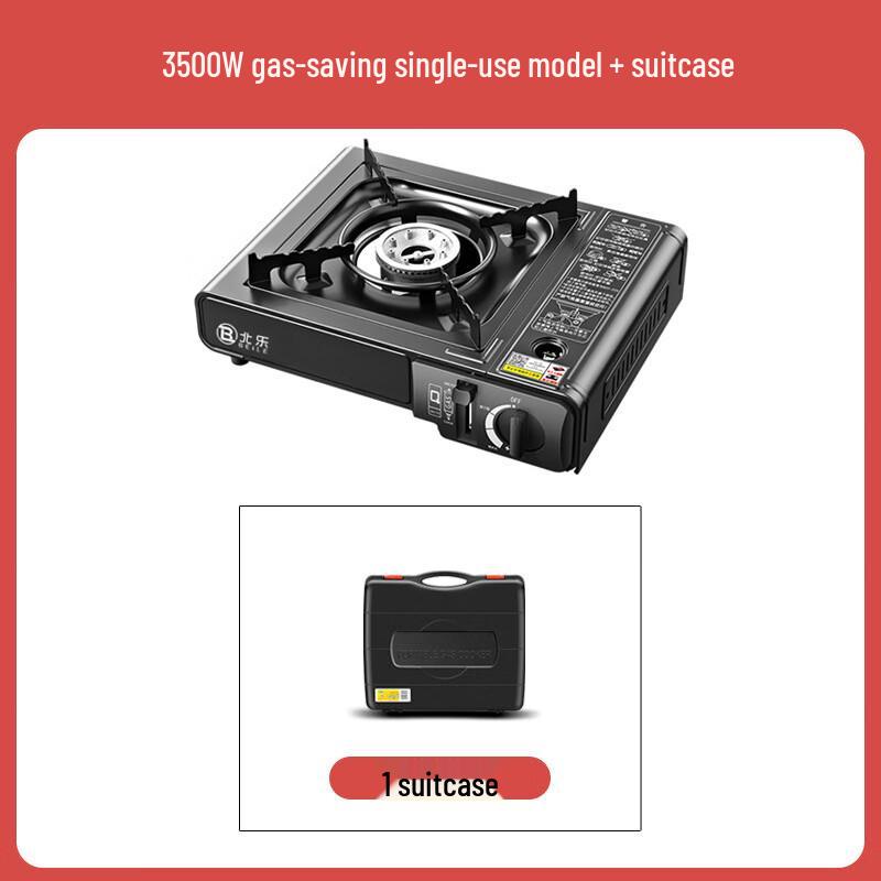 NuFeng Portable Butane Camping Stove