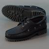 Męskie buty codzienne Timberland A2PDQA3L z niską cholewką