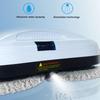 Window Cleaner Robot Auto Routine Planing 2800Pa Suction Power Glass Cleaning Robot with 8 Cloth