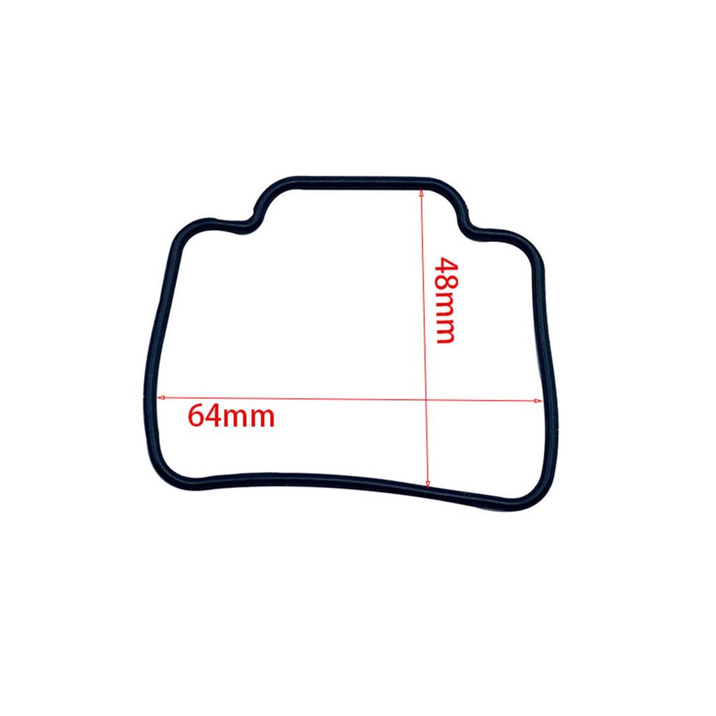 LandTank KL250 G1-G8 H1-H8 Super Sherpa 1997-2010 Carburetor Overhole Kit