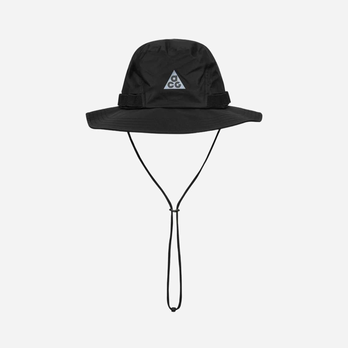 

Панама Nike ACG Apex черная FB6530-010
