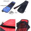 Auto Car Seat Bag SIDE Hanging Storage Bags Mesh Pocket Organizer Holder Comely   Pouch Container