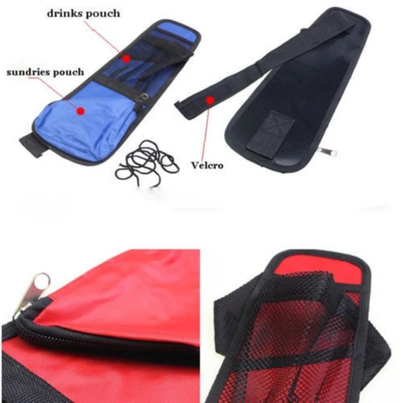 Auto Car Seat Bag SIDE Hanging Storage Bags Mesh Pocket Organizer Holder Comely   Pouch Container