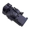Driver Master Power Door Window Switch 35750-TE0-A01 for 2008-2012 Honda Accord